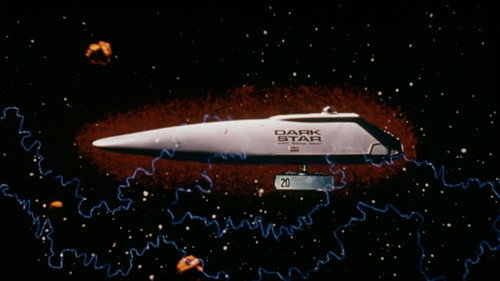 Dark Star