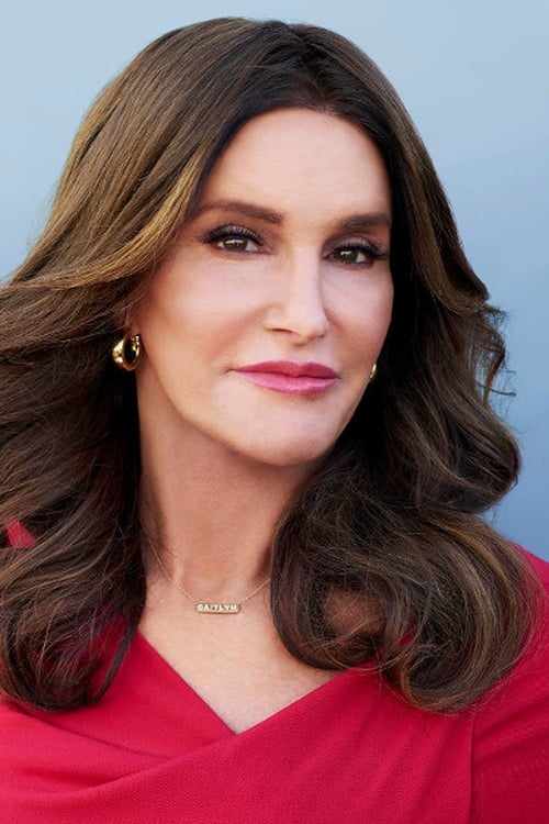 Kép: Caitlyn Jenner színész profilképe