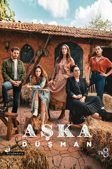 Escena 4 de Aşka Düşman