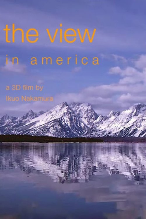 The View in America Movie Poster Image