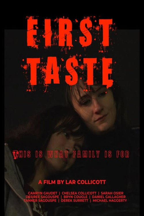 First Taste