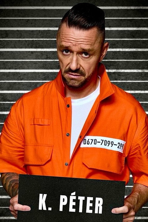 Péter Kabát