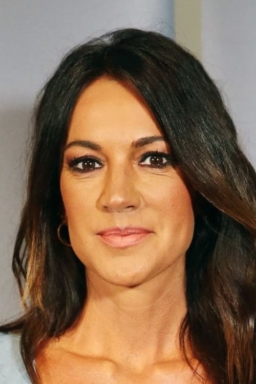Cristina Saavedra photo 2
