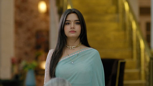 Doree's Unwavering Stance