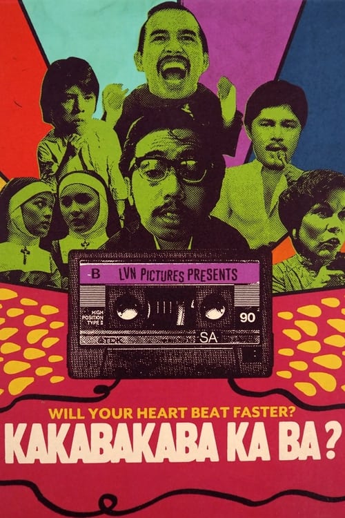 Will Your Heart Beat Faster? (1980)