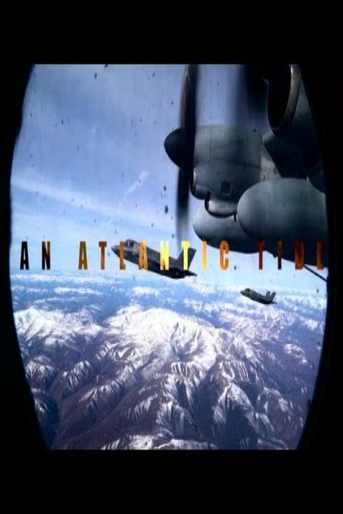An Atlantic Tide movie poster player