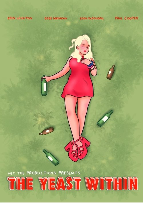 The Yeast Within Poster