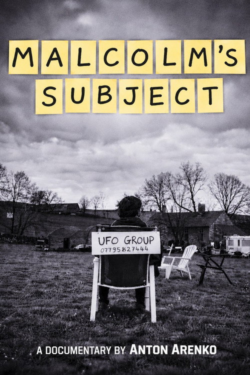 Malcolm's Subject