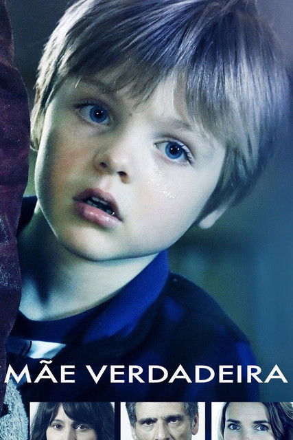 Escena 6 de Maman a tort