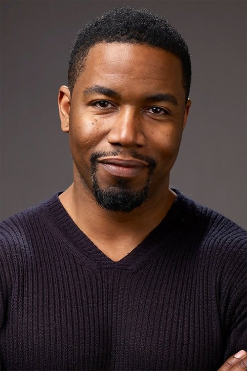 Michael Jay White Filme Michael Jay White Filme