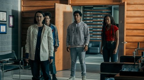 Gen V: 1×6