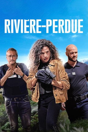 Escena 5 de Rivière-Perdue