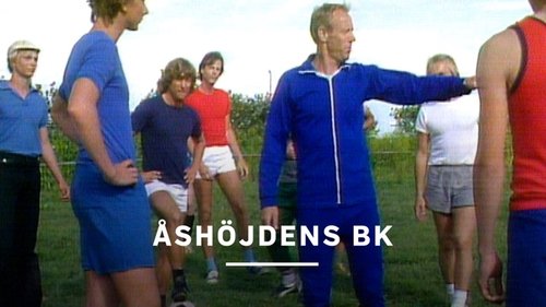 Åshöjdens BK