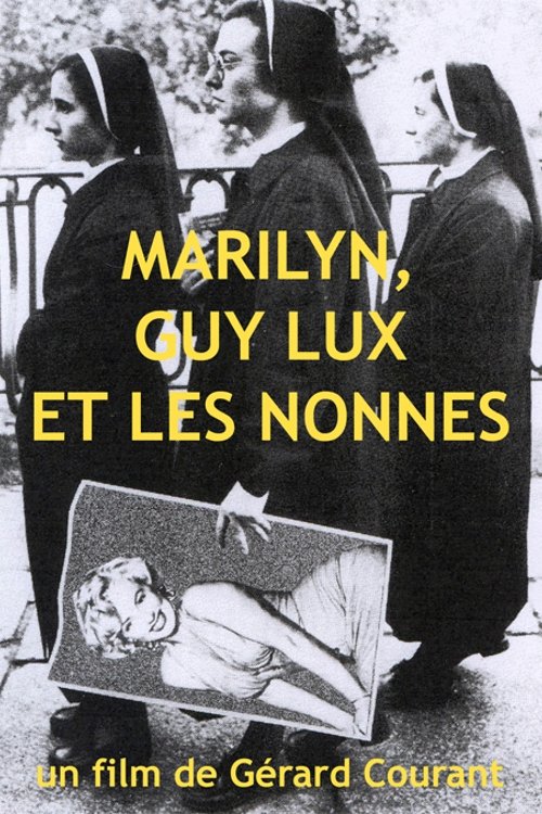 Marilyn, Guy Lux et les nonnes