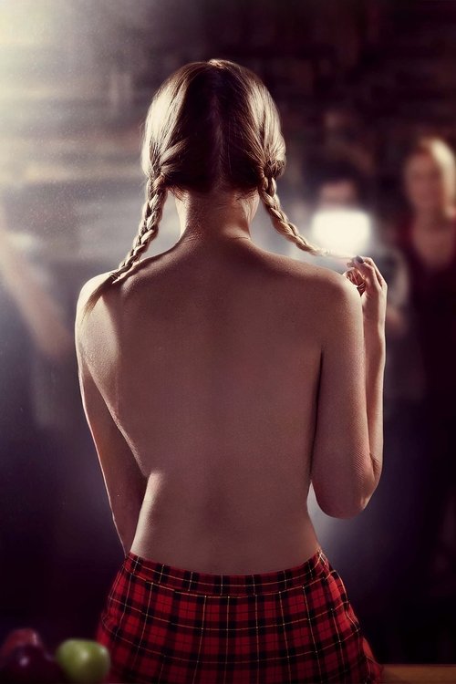 About Cherry poster