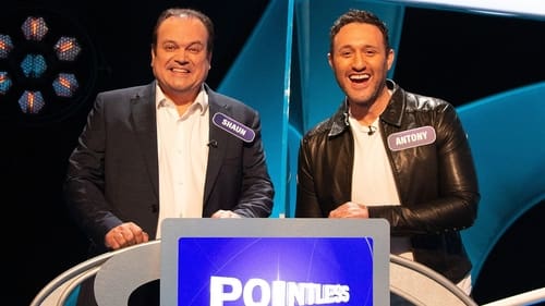 Pointless Celebrities, S14E04 - (2021)