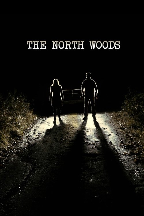 The North Woods movie poster player