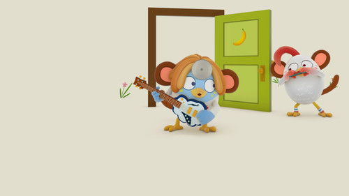 Escena 2 de The Egg Band