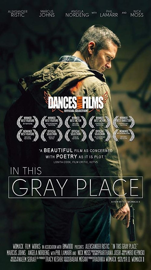 In This Gray Place In This Gray Place