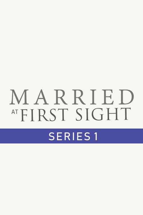 Where to stream Married At First Sight UK Season 1