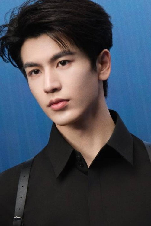 Zhang Linghe