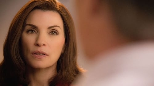 The Good Wife – Pelo Direito de Recomeçar: 7×1