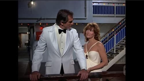 Poster della serie The Love Boat