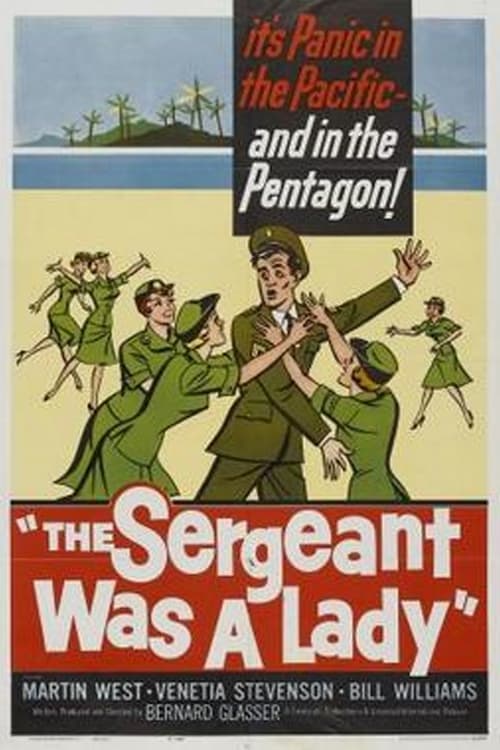 The Sergeant Was a Lady (1961)