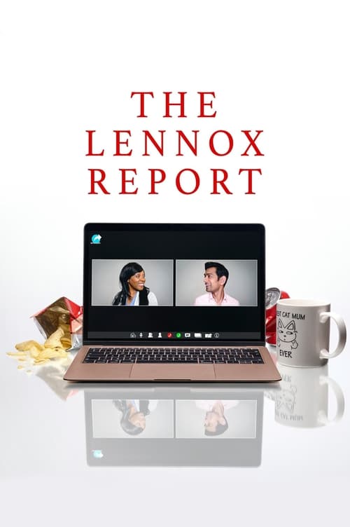 Poster do filme The Lennox Report