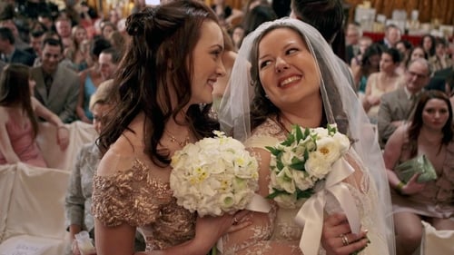 Gossip Girl: 3×18