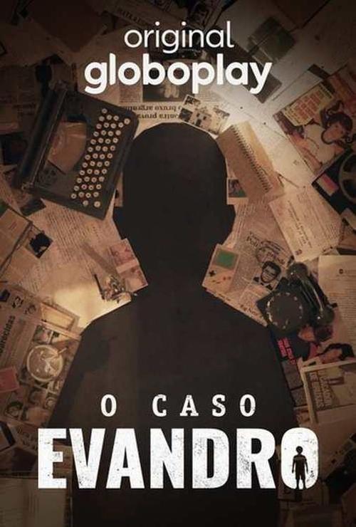 Poster The Evandro Case: A Devilish Plot