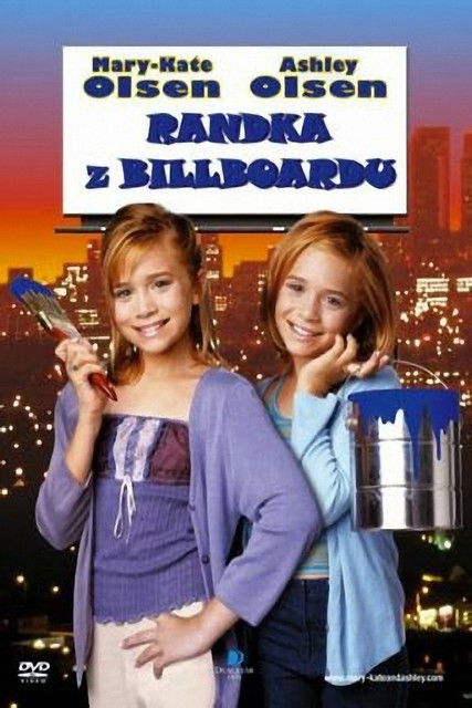 Mary-Kate i Ashley: Randka z billboardu