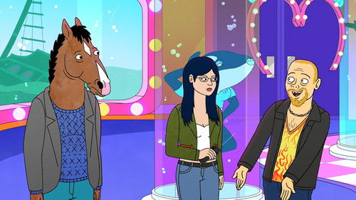 BoJack Horseman: 3×3