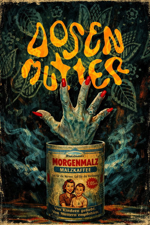 Rolling Mother Poster