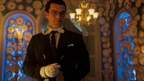 ONE PIECE: A Série: 1×3