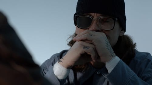 Sons of Anarchy: 4×9