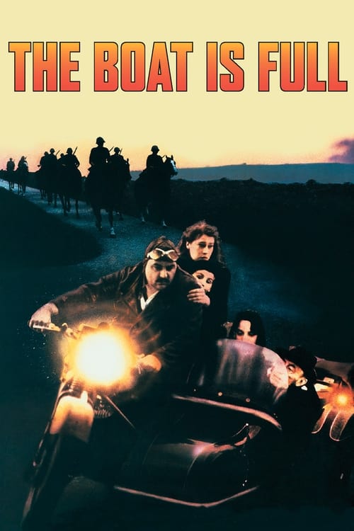 The Boat Is Full (1981)