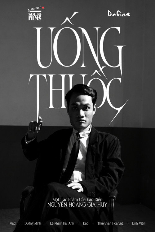 Uống Thuốc