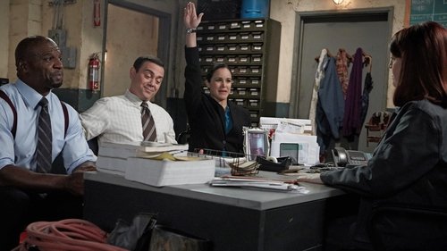 Lei & Desordem: 3×17