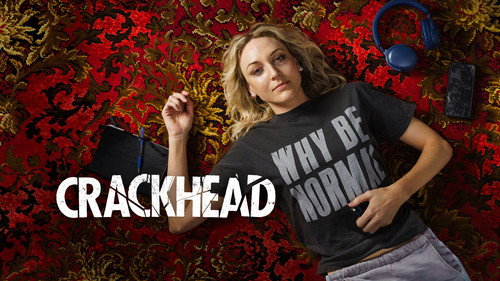 Crackhead