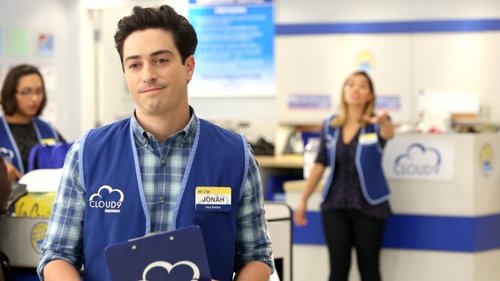 Superstore: 3×6