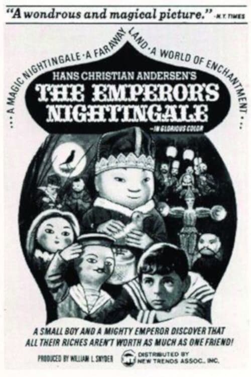 The Emperor's Nightingale