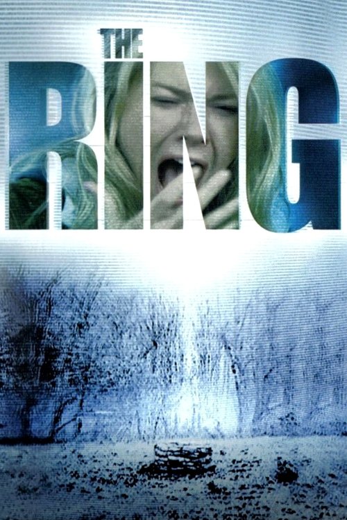 Le Cercle : The Ring 2002