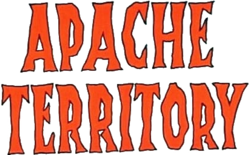 Apache Territory