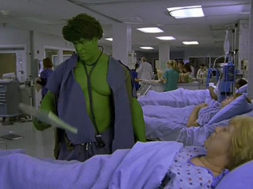 Scrubs, S01E17 - (2002)