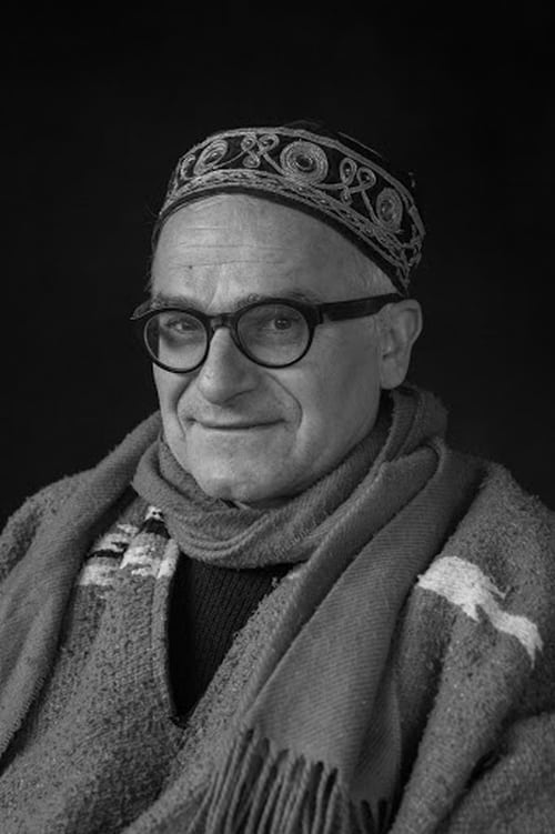Werner Fritsch profile