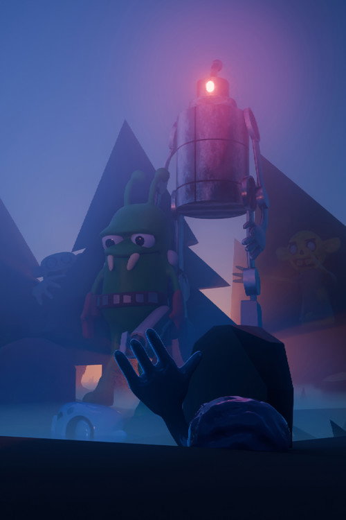 Zombified Cinematic Universe