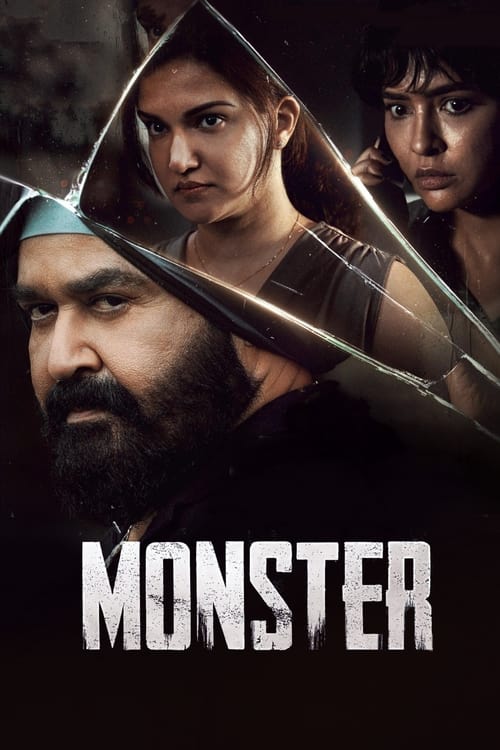 Monster (Hindi)