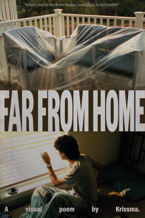Far From Home