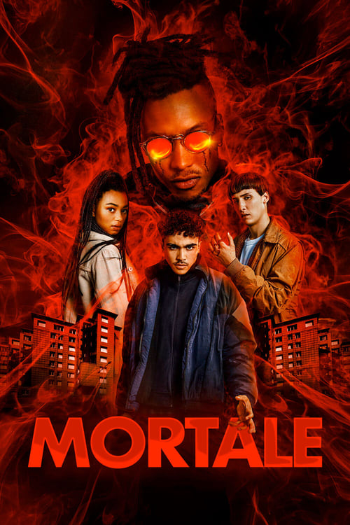 Mortale poster